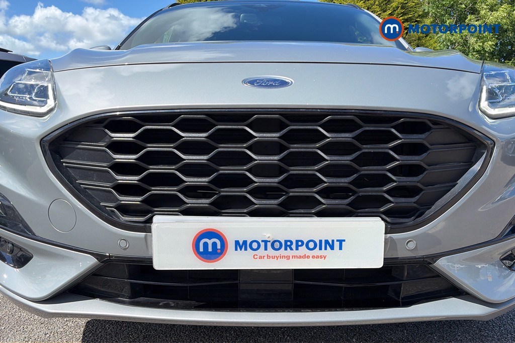 Ford Kuga St-Line X Edition Automatic Diesel SUV - Stock Number (1608926) - 45th supplementary image