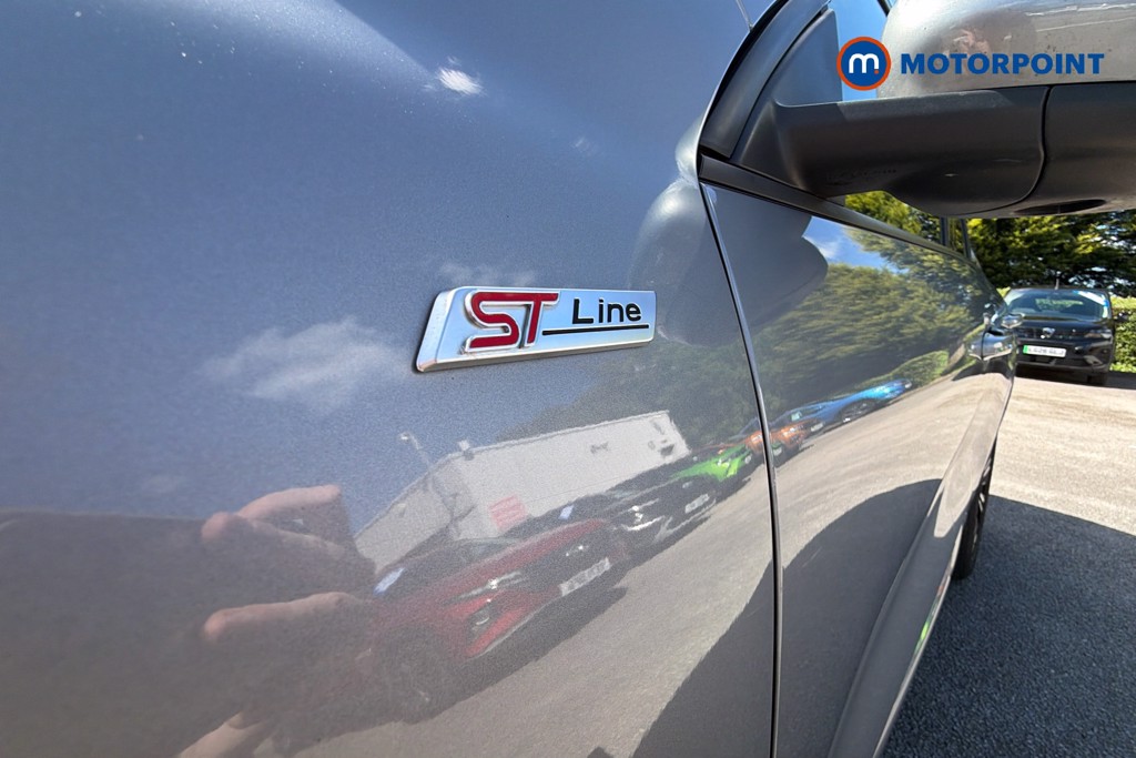 Ford Kuga St-Line X Edition Automatic Diesel SUV - Stock Number (1608926) - 46th supplementary image