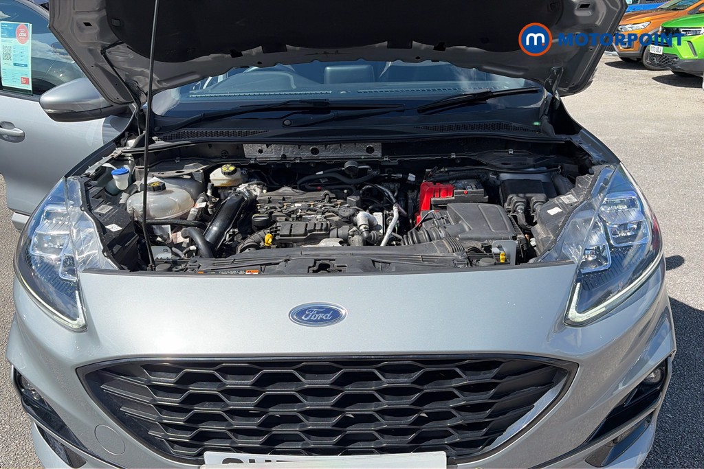 Ford Kuga St-Line X Edition Automatic Diesel SUV - Stock Number (1608926) - 51st supplementary image