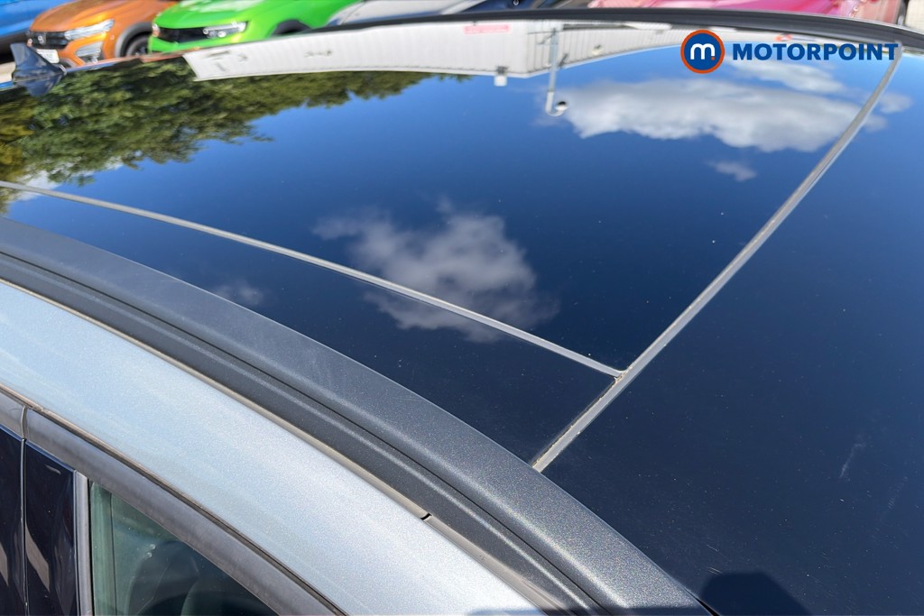 Ford Kuga St-Line X Edition Automatic Diesel SUV - Stock Number (1608926) - 52nd supplementary image