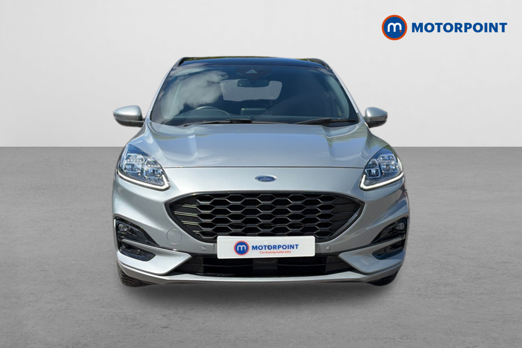 Ford Kuga St-Line X Edition Automatic Diesel SUV - Stock Number (1608926) - Front bumper