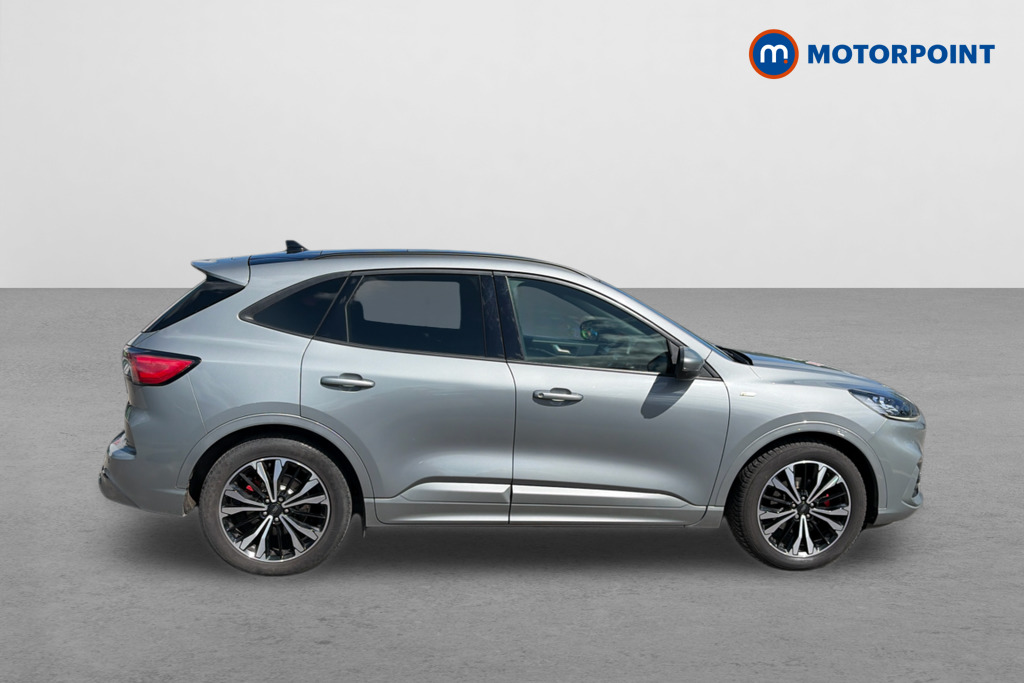 Ford Kuga St-Line X Edition Automatic Diesel SUV - Stock Number (1608926) - Drivers side
