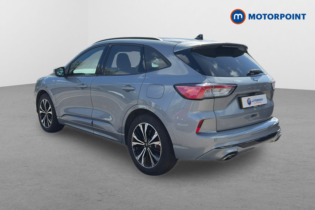 Ford Kuga St-Line X Edition Automatic Diesel SUV - Stock Number (1608926) - Passenger side rear corner