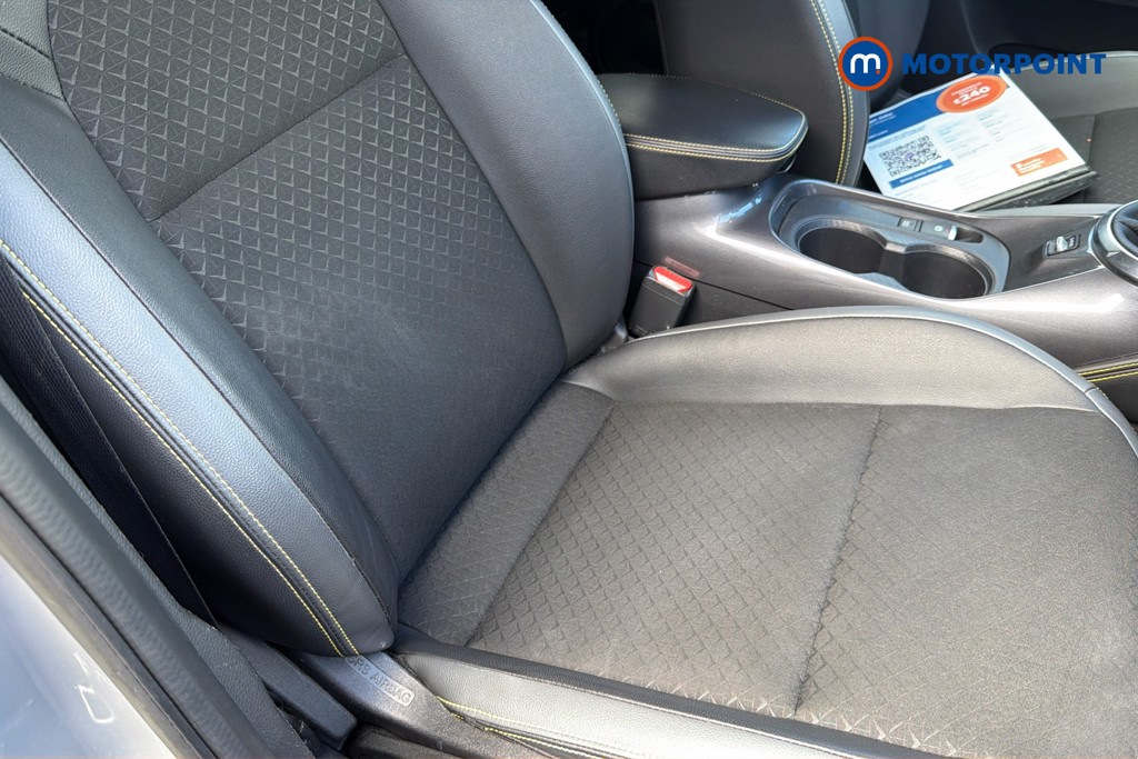 Nissan Juke Kiiro Manual Petrol SUV - Stock Number (1618840) - 22nd supplementary image