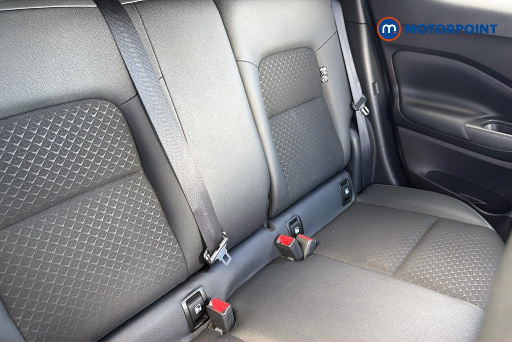 Nissan Juke Kiiro Manual Petrol SUV - Stock Number (1618840) - 28th supplementary image
