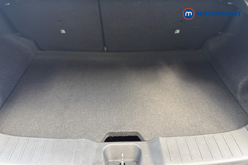 Nissan Juke Kiiro Manual Petrol SUV - Stock Number (1618840) - 33rd supplementary image