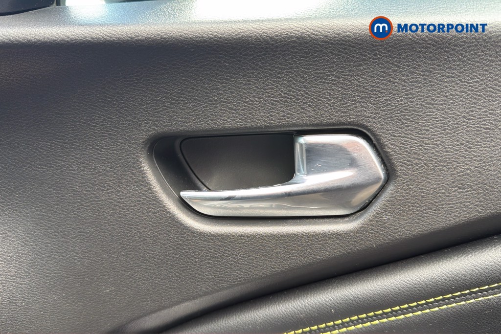 Nissan Juke Kiiro Manual Petrol SUV - Stock Number (1618840) - 42nd supplementary image