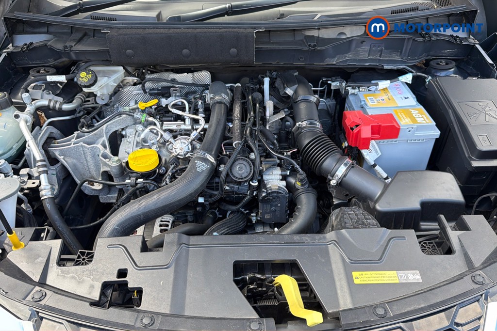 Nissan Juke Kiiro Manual Petrol SUV - Stock Number (1618840) - 51st supplementary image