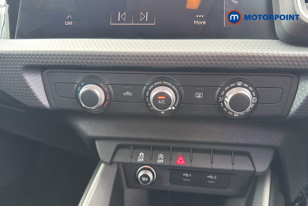 Audi A1 Sport Manual Petrol Hatchback - Stock Number (1624485) - 11th supplementary image