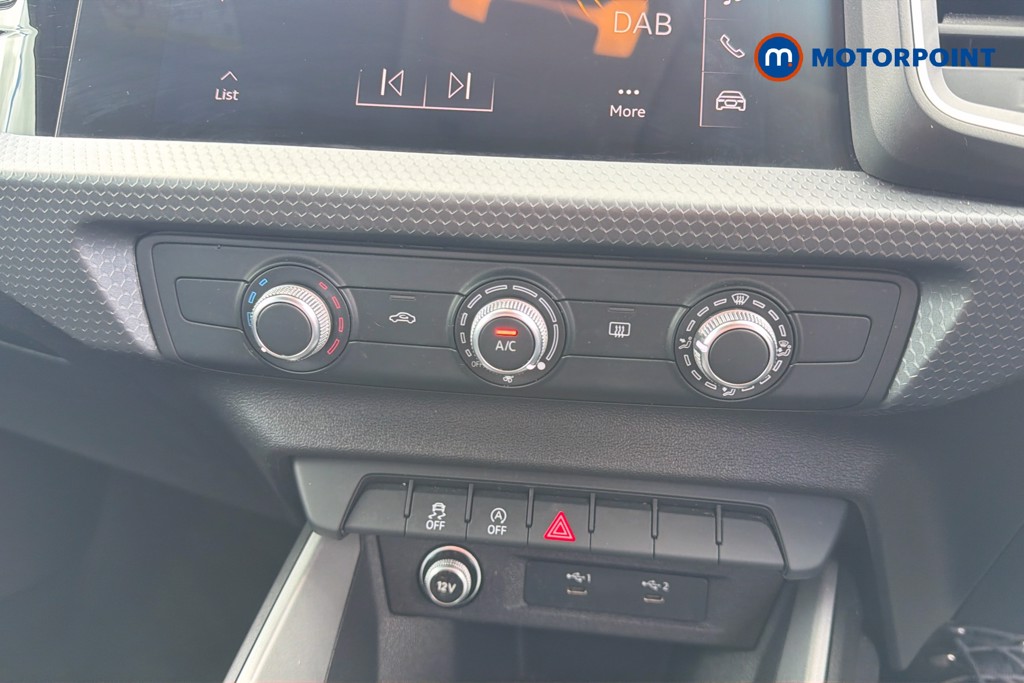 Audi A1 Sport Manual Petrol Hatchback - Stock Number (1624485) - 12th supplementary image