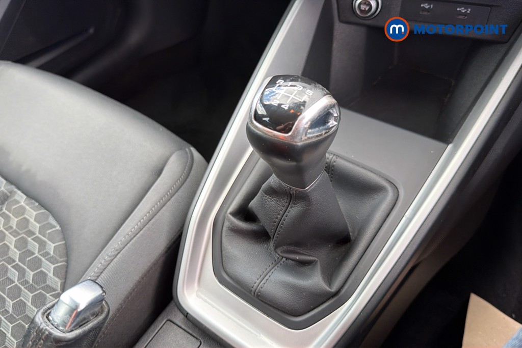 Audi A1 Sport Manual Petrol Hatchback - Stock Number (1624485) - 15th supplementary image