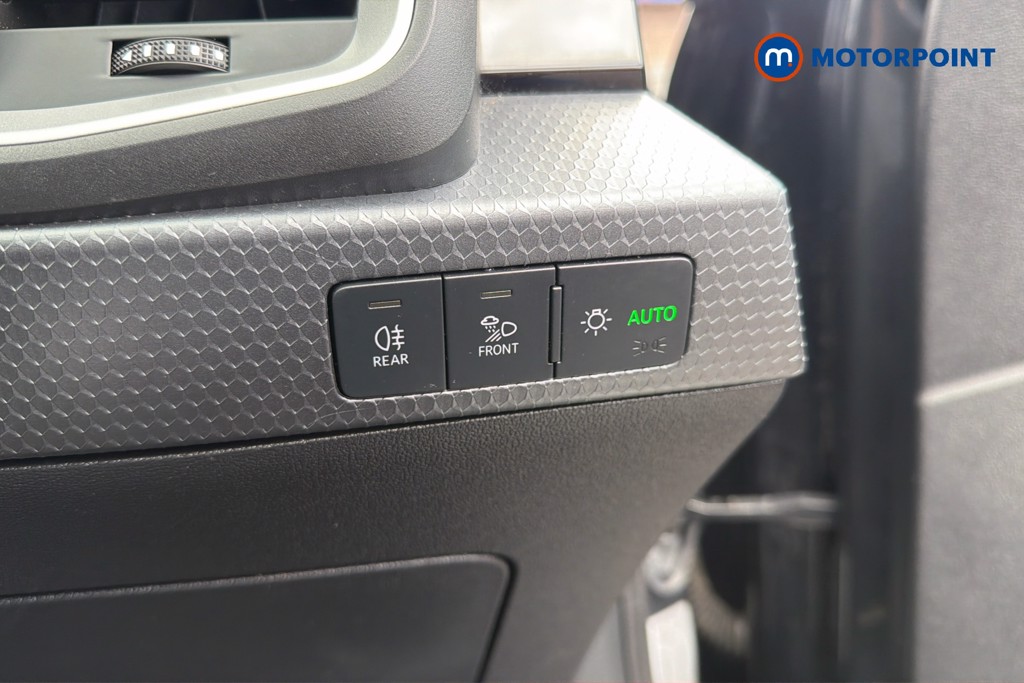 Audi A1 Sport Manual Petrol Hatchback - Stock Number (1624485) - 18th supplementary image
