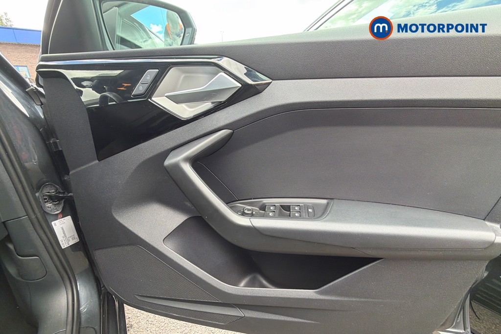 Audi A1 Sport Manual Petrol Hatchback - Stock Number (1624485) - 19th supplementary image