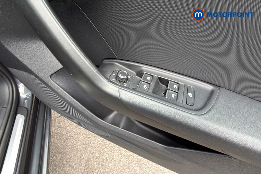 Audi A1 Sport Manual Petrol Hatchback - Stock Number (1624485) - 20th supplementary image
