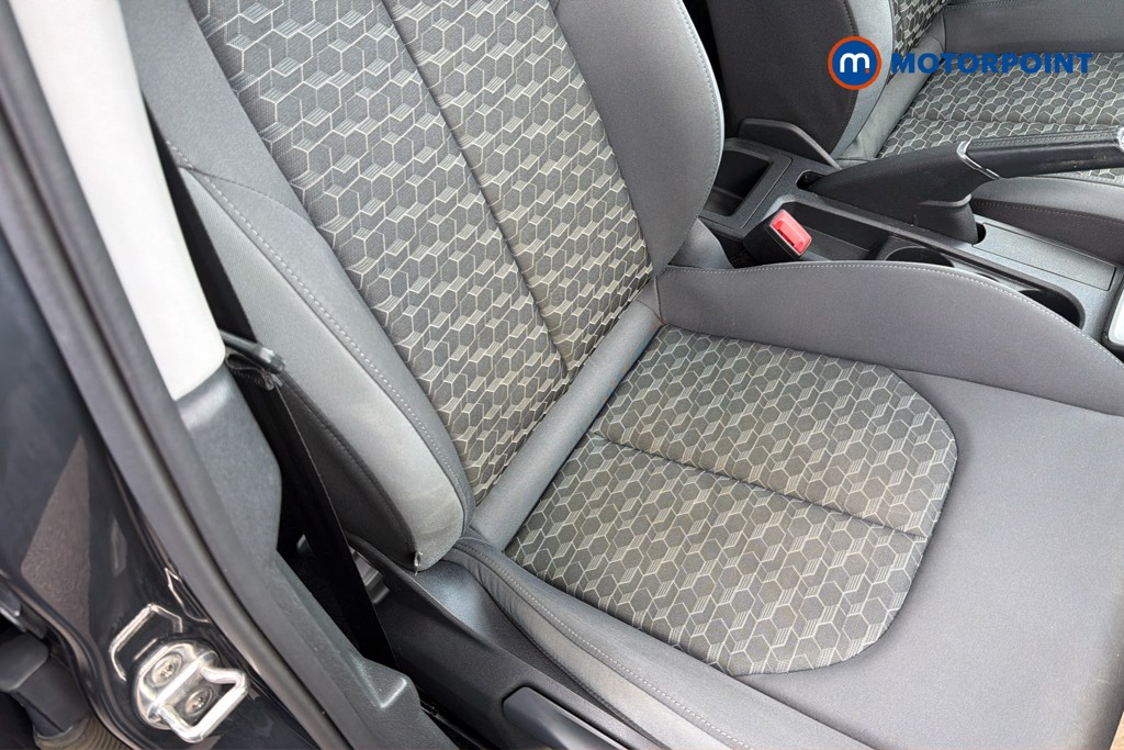 Audi A1 Sport Manual Petrol Hatchback - Stock Number (1624485) - 22nd supplementary image