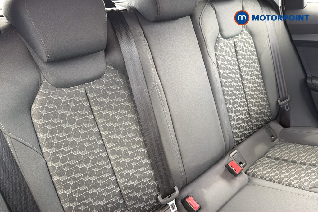 Audi A1 Sport Manual Petrol Hatchback - Stock Number (1624485) - 28th supplementary image