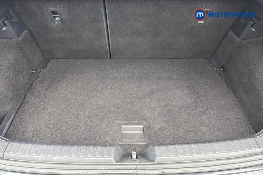 Audi A1 Sport Manual Petrol Hatchback - Stock Number (1624485) - 33rd supplementary image