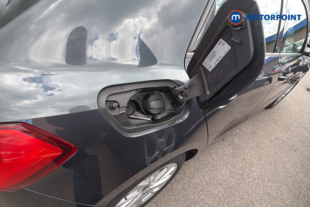 Audi A1 Sport Manual Petrol Hatchback - Stock Number (1624485) - 41st supplementary image