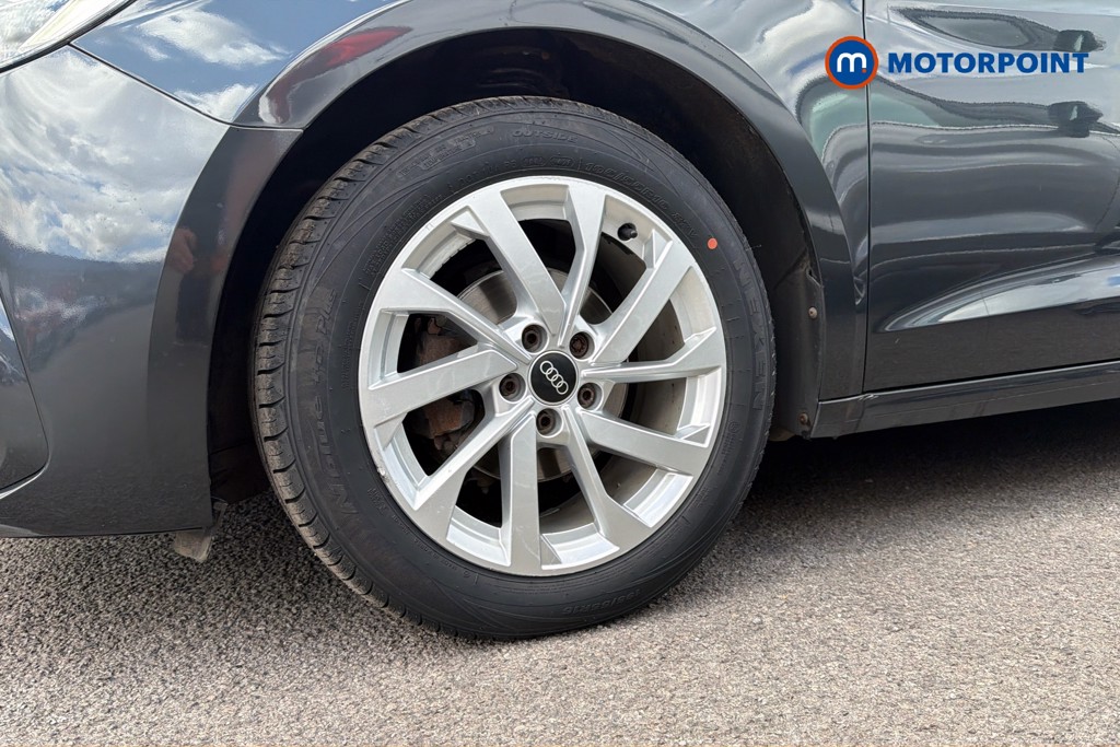 Audi A1 Sport Manual Petrol Hatchback - Stock Number (1624485) - 47th supplementary image