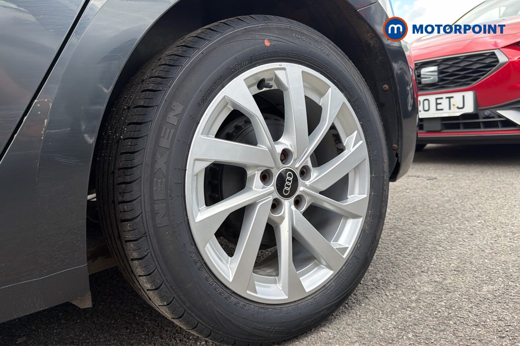 Audi A1 Sport Manual Petrol Hatchback - Stock Number (1624485) - 48th supplementary image