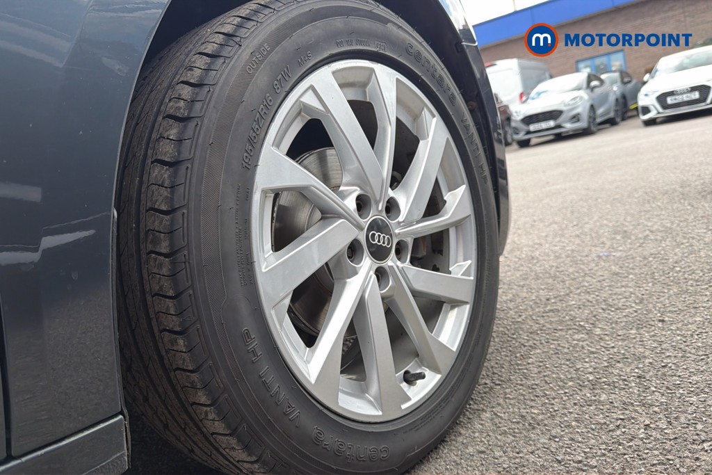 Audi A1 Sport Manual Petrol Hatchback - Stock Number (1624485) - 50th supplementary image