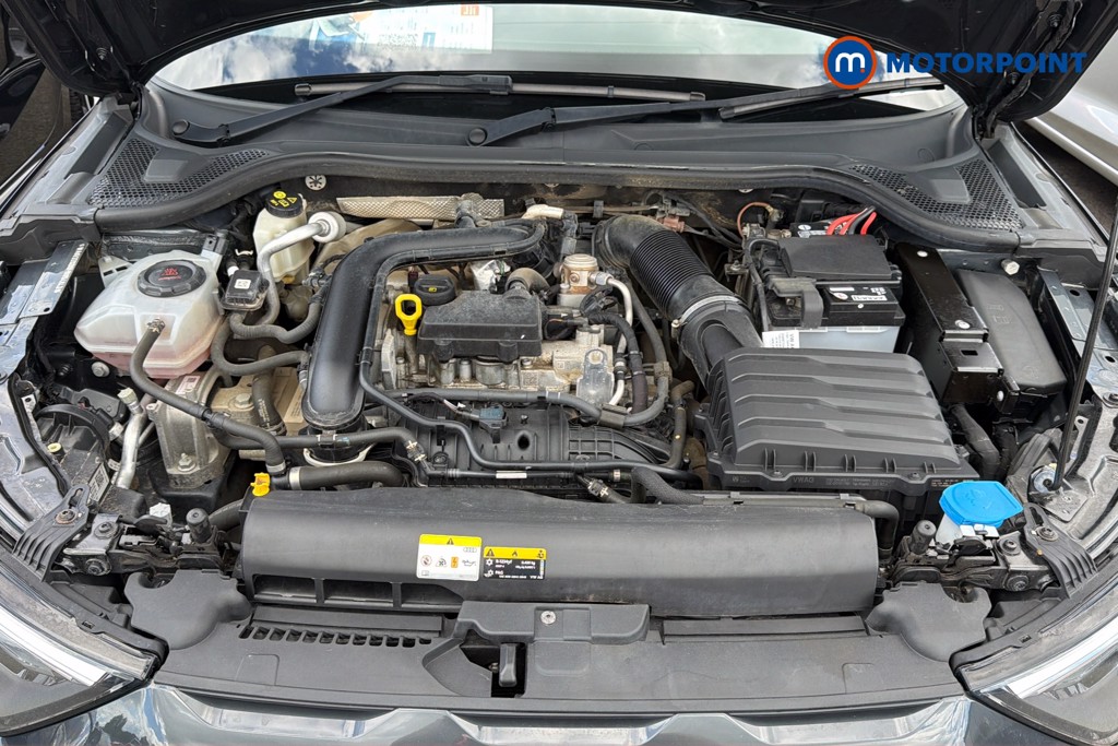 Audi A1 Sport Manual Petrol Hatchback - Stock Number (1624485) - 51st supplementary image
