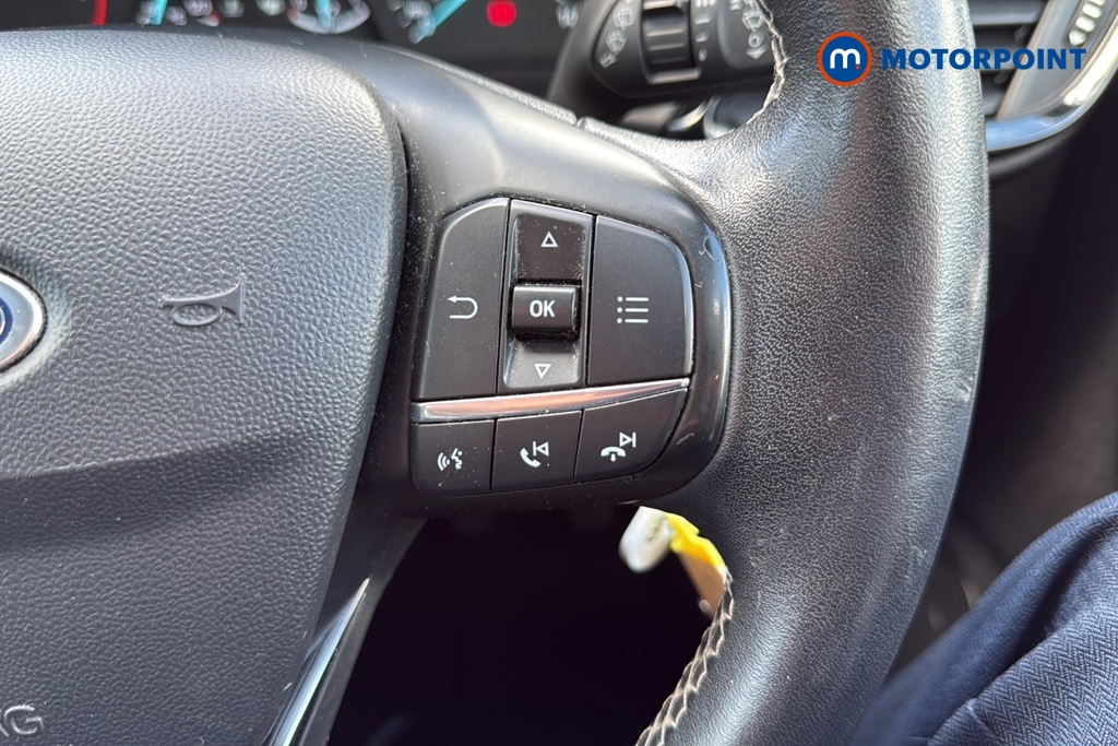 Ford Fiesta Active 1 Manual Petrol Hatchback - Stock Number (1624561) - 3rd supplementary image