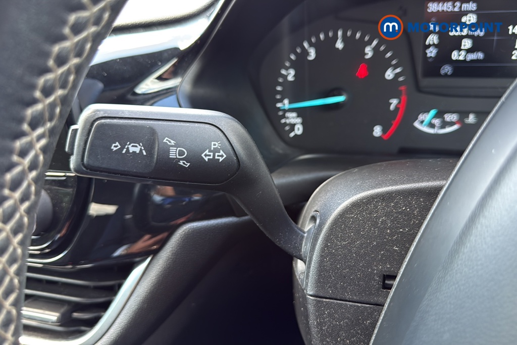 Ford Fiesta Active 1 Manual Petrol Hatchback - Stock Number (1624561) - 5th supplementary image
