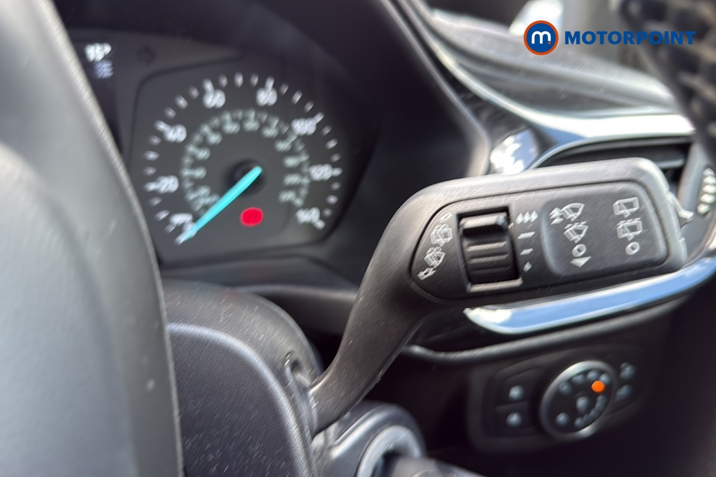 Ford Fiesta Active 1 Manual Petrol Hatchback - Stock Number (1624561) - 6th supplementary image