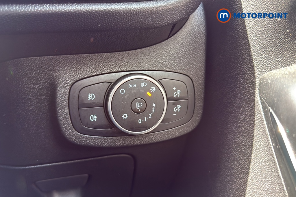 Ford Fiesta Active 1 Manual Petrol Hatchback - Stock Number (1624561) - 11th supplementary image