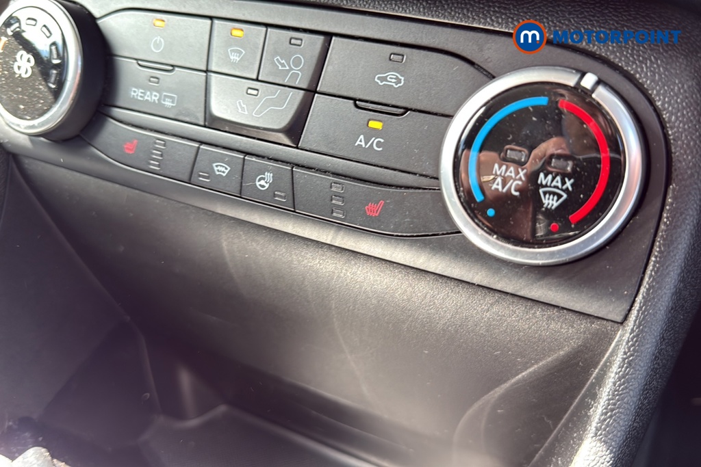 Ford Fiesta Active 1 Manual Petrol Hatchback - Stock Number (1624561) - 14th supplementary image