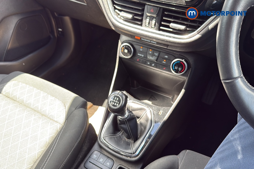 Ford Fiesta Active 1 Manual Petrol Hatchback - Stock Number (1624561) - 15th supplementary image