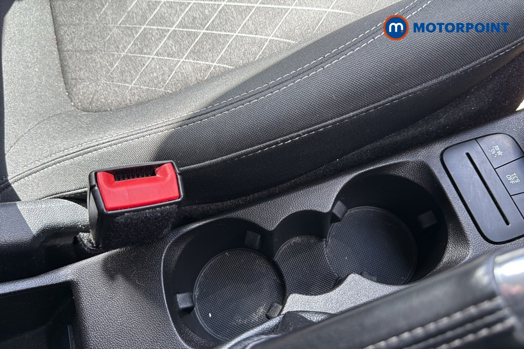 Ford Fiesta Active 1 Manual Petrol Hatchback - Stock Number (1624561) - 16th supplementary image
