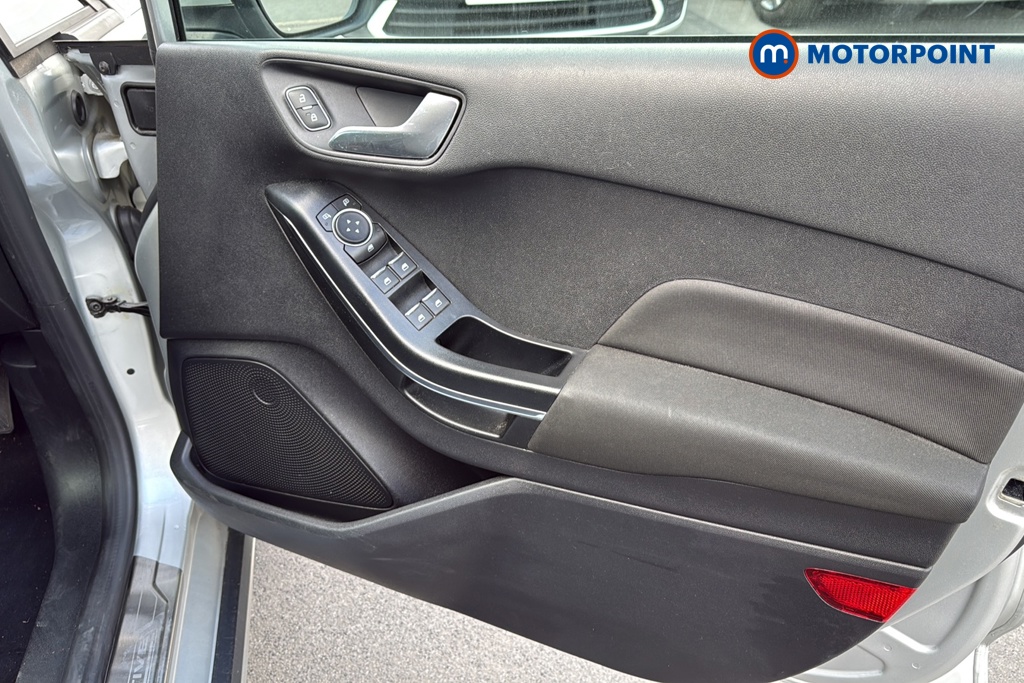 Ford Fiesta Active 1 Manual Petrol Hatchback - Stock Number (1624561) - 18th supplementary image