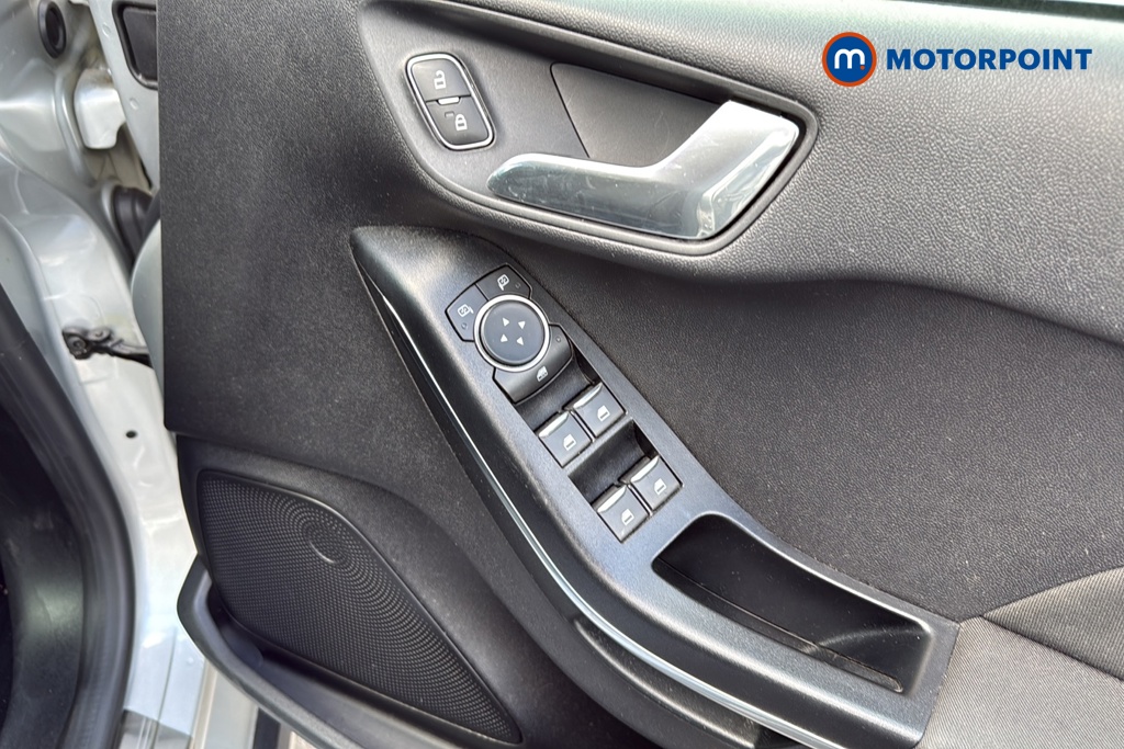 Ford Fiesta Active 1 Manual Petrol Hatchback - Stock Number (1624561) - 19th supplementary image