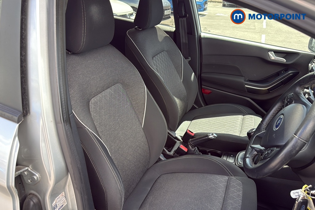 Ford Fiesta Active 1 Manual Petrol Hatchback - Stock Number (1624561) - 22nd supplementary image