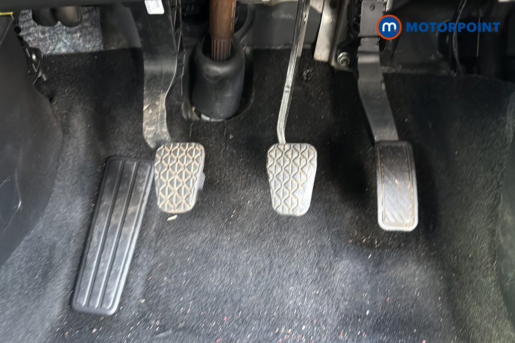 Ford Fiesta Active 1 Manual Petrol Hatchback - Stock Number (1624561) - 24th supplementary image