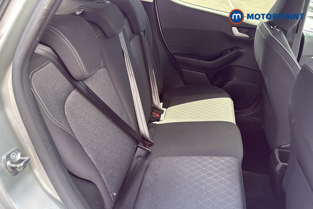 Ford Fiesta Active 1 Manual Petrol Hatchback - Stock Number (1624561) - 25th supplementary image