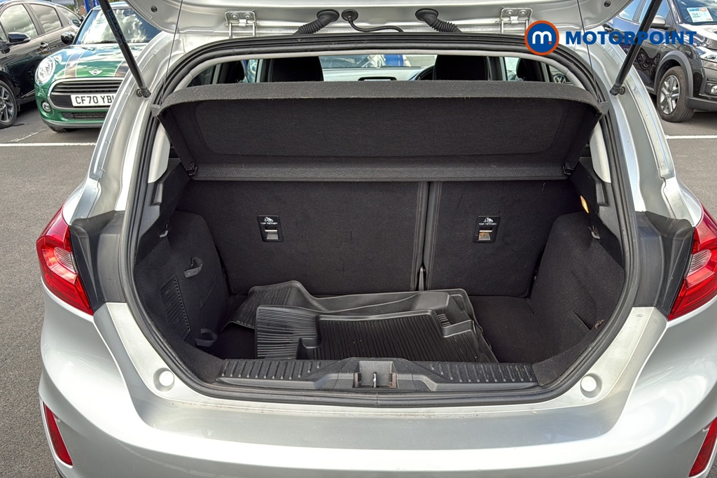 Ford Fiesta Active 1 Manual Petrol Hatchback - Stock Number (1624561) - 30th supplementary image