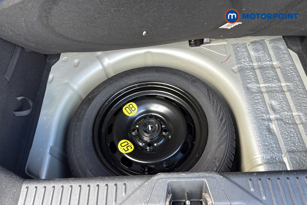 Ford Fiesta Active 1 Manual Petrol Hatchback - Stock Number (1624561) - 33rd supplementary image