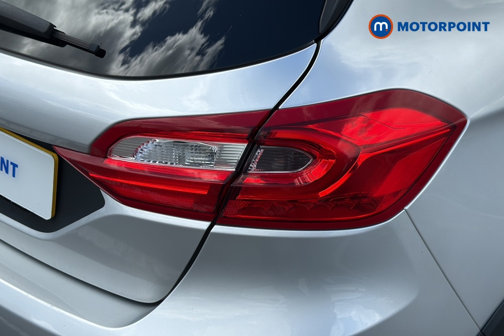 Ford Fiesta Active 1 Manual Petrol Hatchback - Stock Number (1624561) - 36th supplementary image