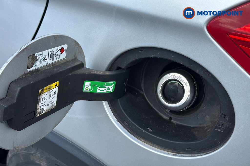 Ford Fiesta Active 1 Manual Petrol Hatchback - Stock Number (1624561) - 41st supplementary image