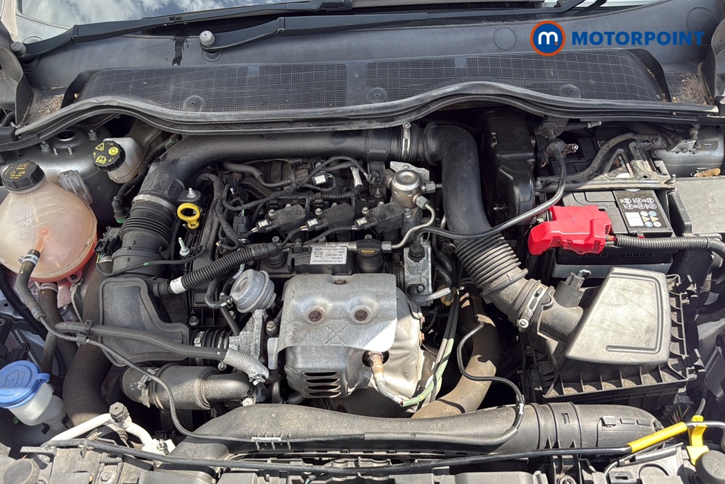 Ford Fiesta Active 1 Manual Petrol Hatchback - Stock Number (1624561) - 48th supplementary image