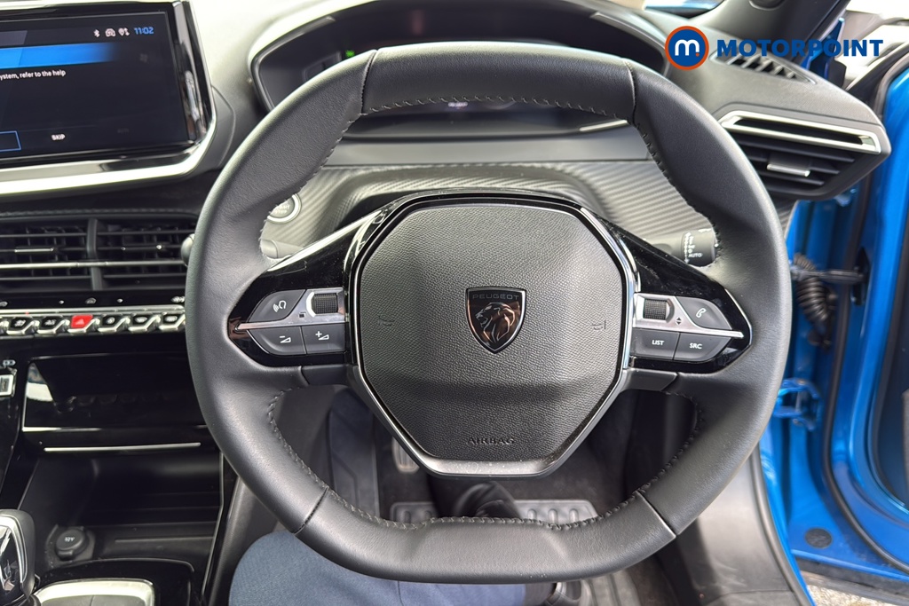 Peugeot 2008 Allure Manual Petrol SUV - Stock Number (1624952) - 2nd supplementary image