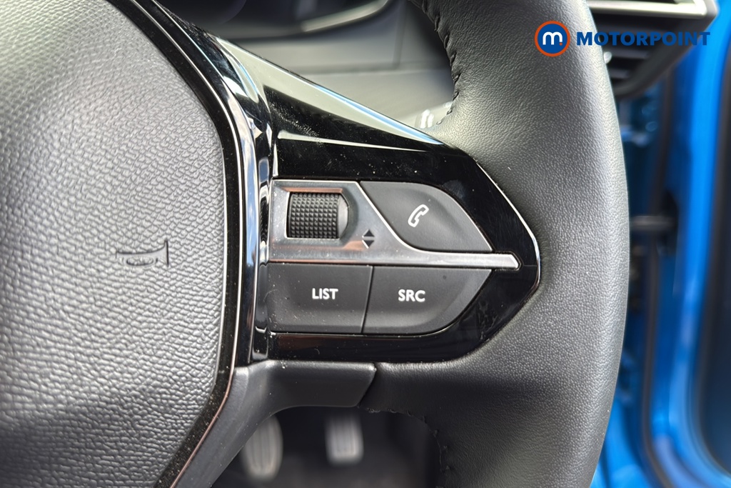 Peugeot 2008 Allure Manual Petrol SUV - Stock Number (1624952) - 3rd supplementary image