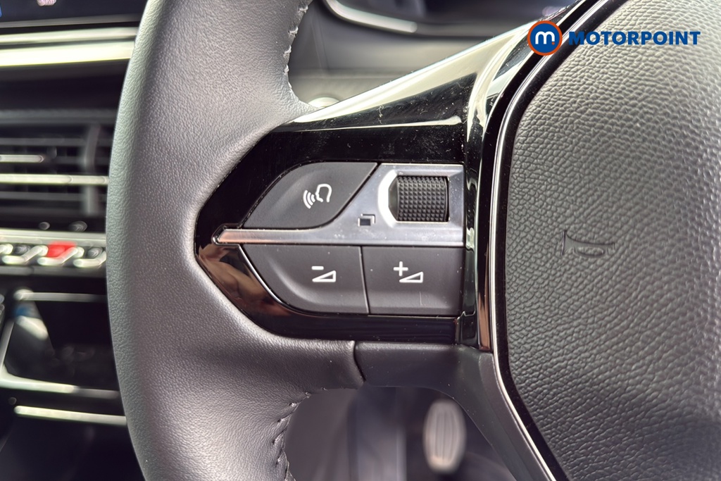 Peugeot 2008 Allure Manual Petrol SUV - Stock Number (1624952) - 4th supplementary image