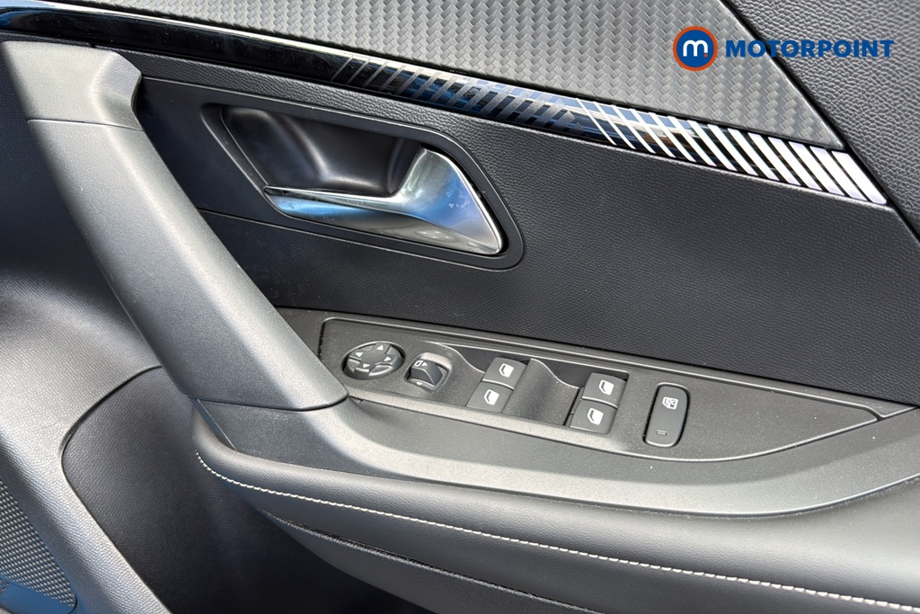 Peugeot 2008 Allure Manual Petrol SUV - Stock Number (1624952) - 19th supplementary image