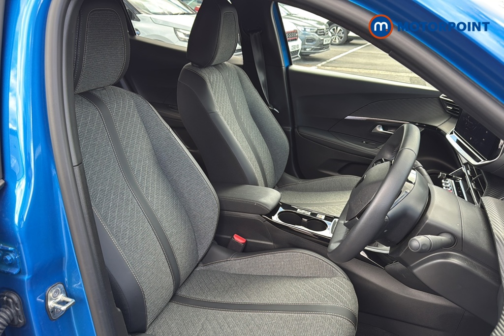 Peugeot 2008 Allure Manual Petrol SUV - Stock Number (1624952) - 22nd supplementary image