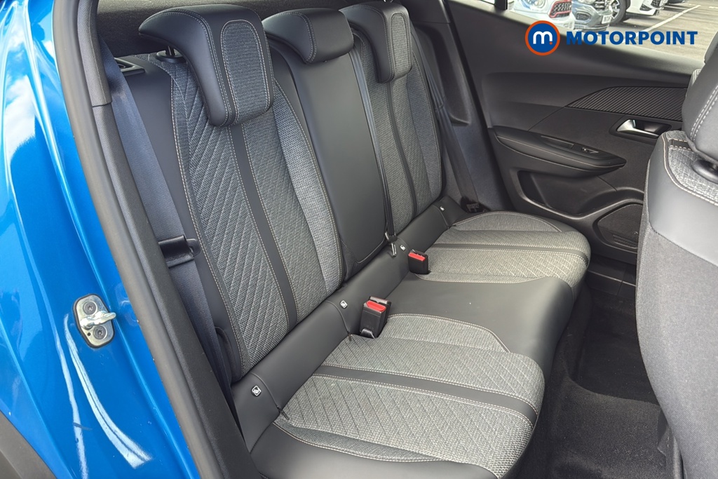 Peugeot 2008 Allure Manual Petrol SUV - Stock Number (1624952) - 25th supplementary image