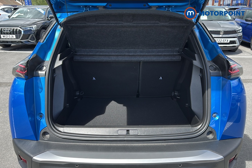 Peugeot 2008 Allure Manual Petrol SUV - Stock Number (1624952) - 30th supplementary image